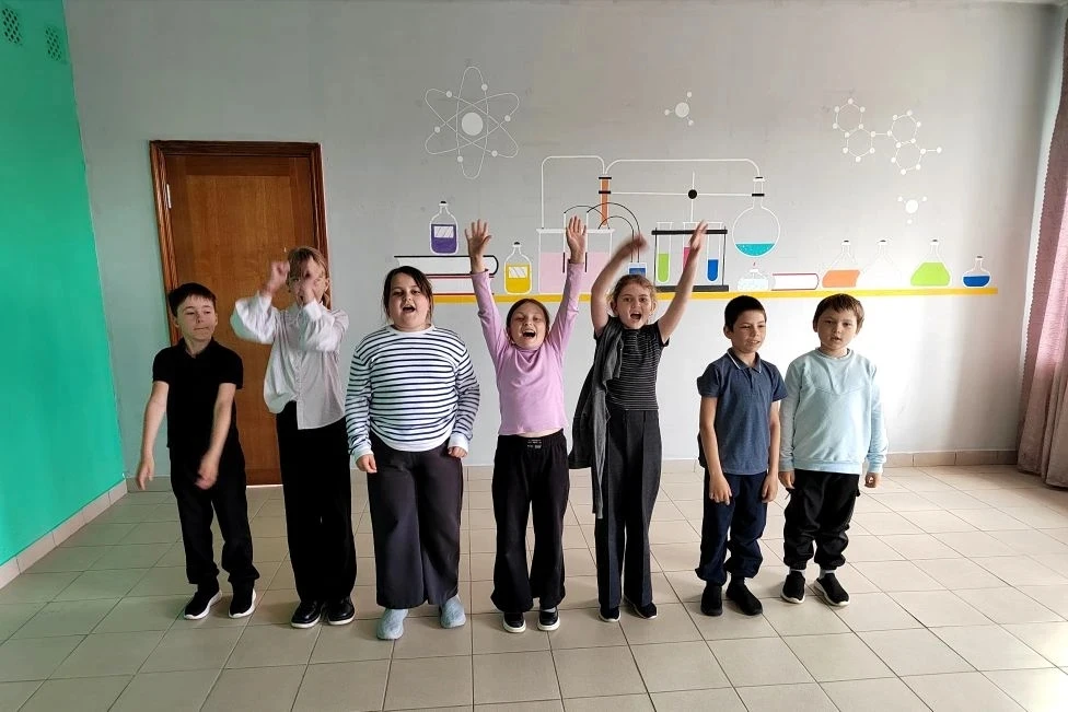 КВН — это не только шутки, это ещё и фонетический фитнес 😅🎹