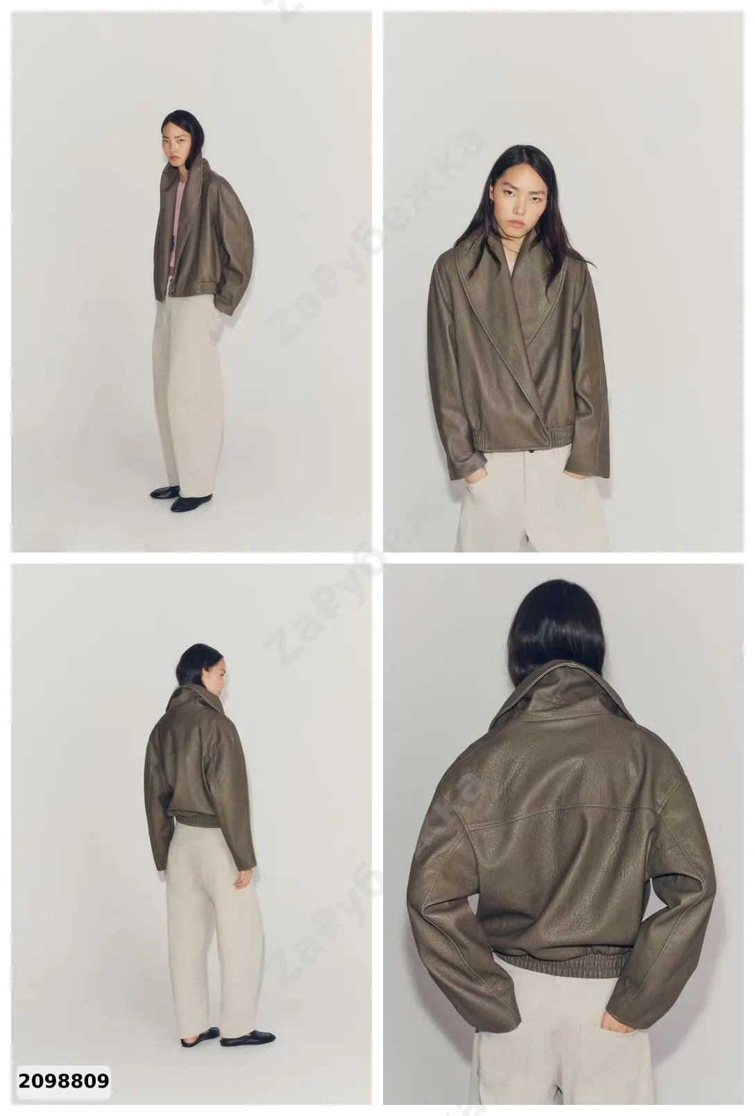 #Zara