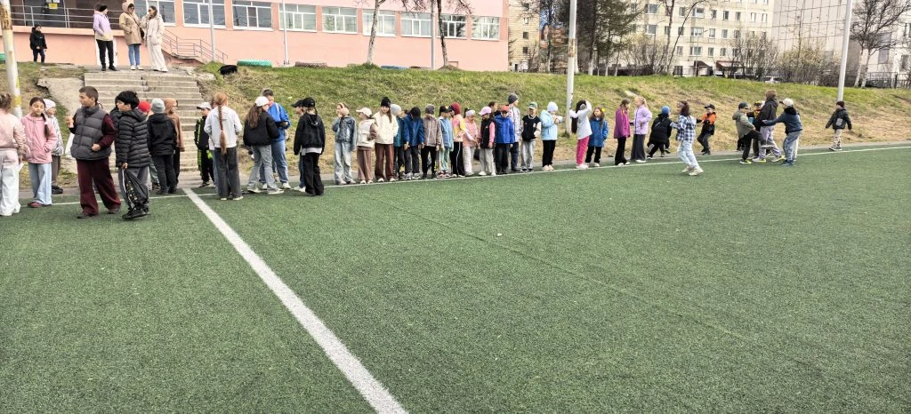 🌟 Третий день в школьном лагере: безопасность, творчество и «Безопасное колесо»!

Вчера, 3 июня, в 