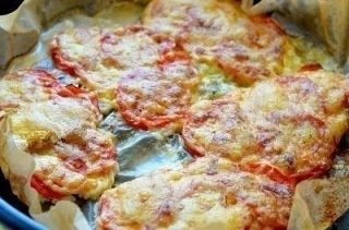Куриные отбивные в духовке Куриные отбивные в духовке – это то блюдо, которое идеально подойдет на п