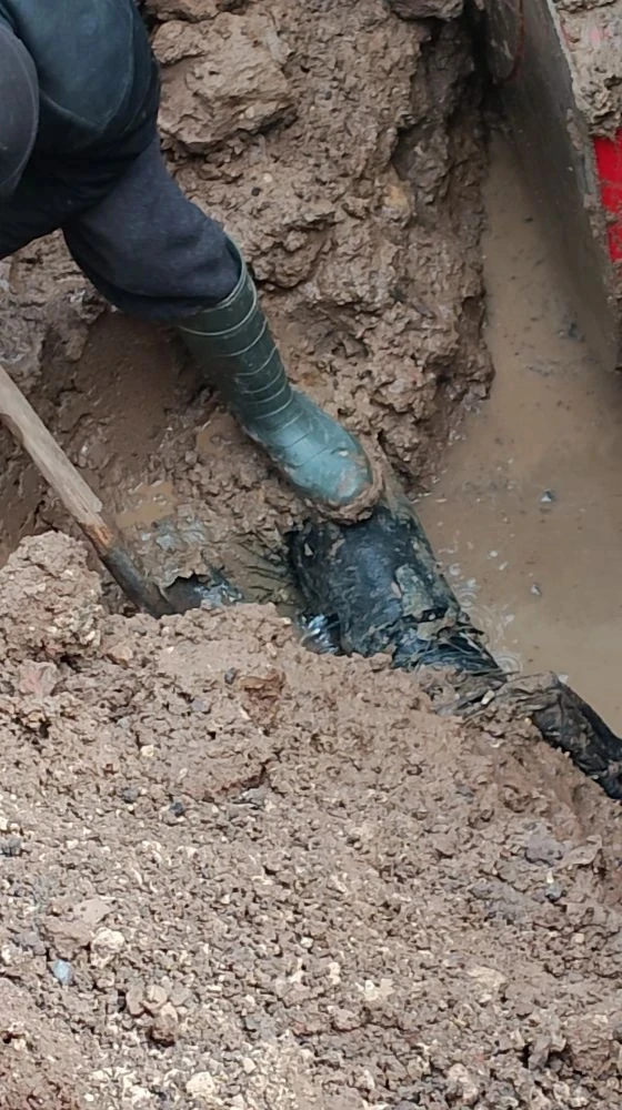 🚧 Уважаемые жители! 🚧