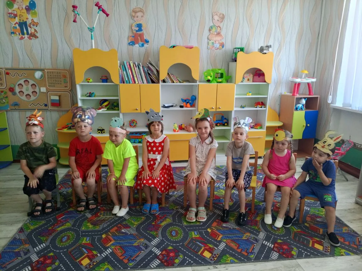 Театрализация