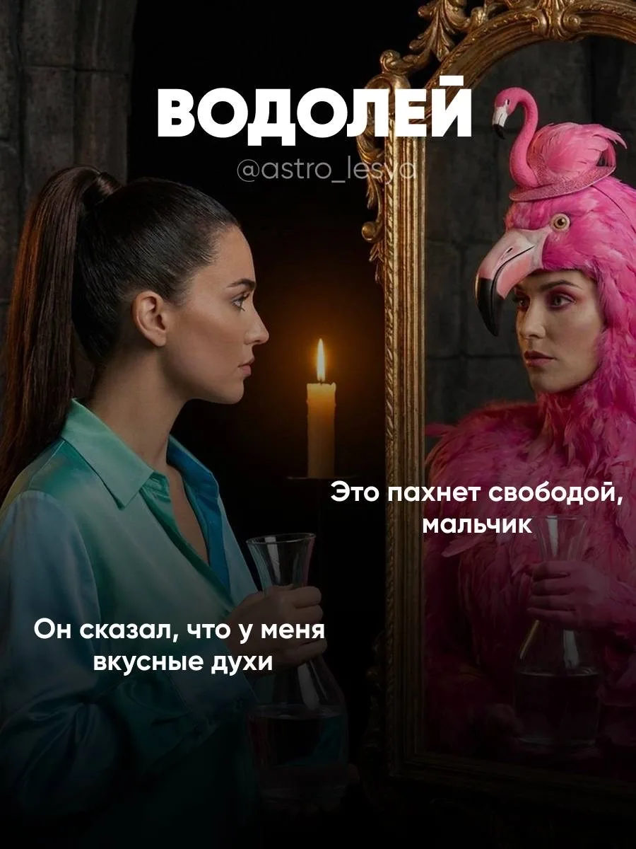 Водолеи, прием  Астрология | Подпишись 👇🏻