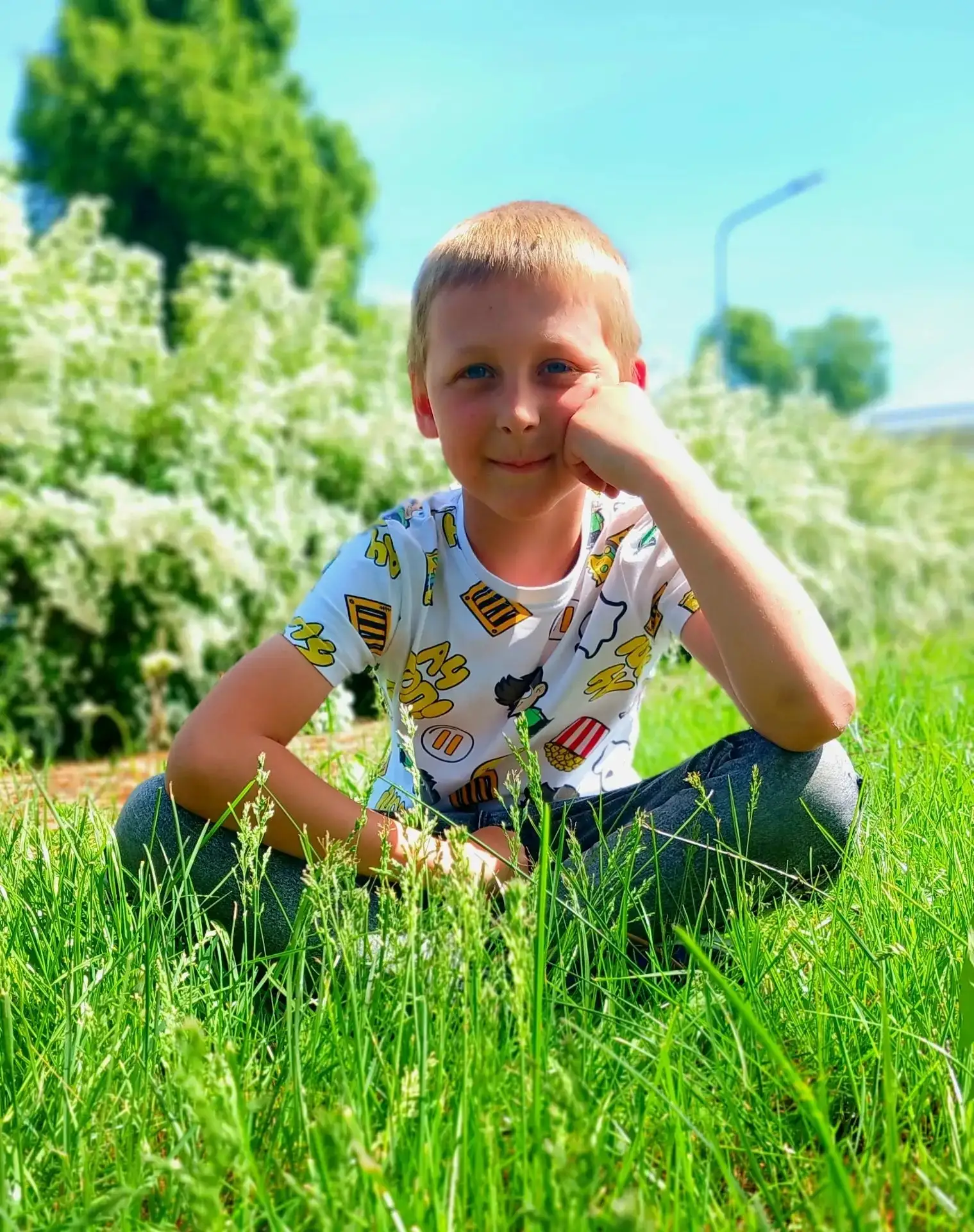 Продолжаем нашу творческую акцию «Природа, вдохновение, шедевр…»! 🌾🎨