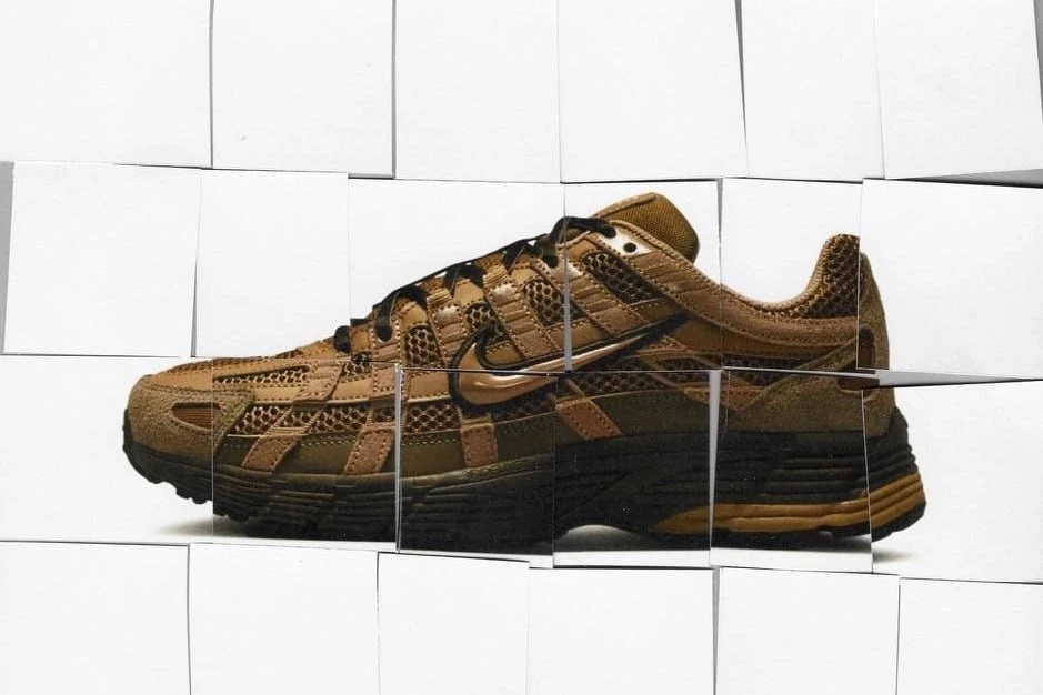 Пополнили ассортимент новыми расцветками Nike P-6000 👟
