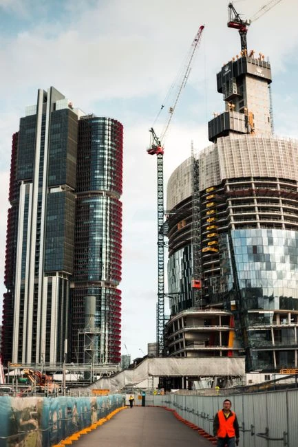 Инфраструктурные госзакупки: почему бюджет не превращается в активы