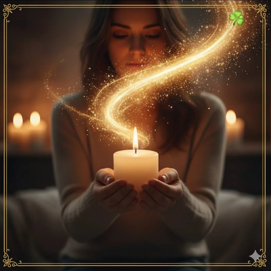 ✨🌼🙏🌼✨ Ритуал на привлечение новых возможностей 💫