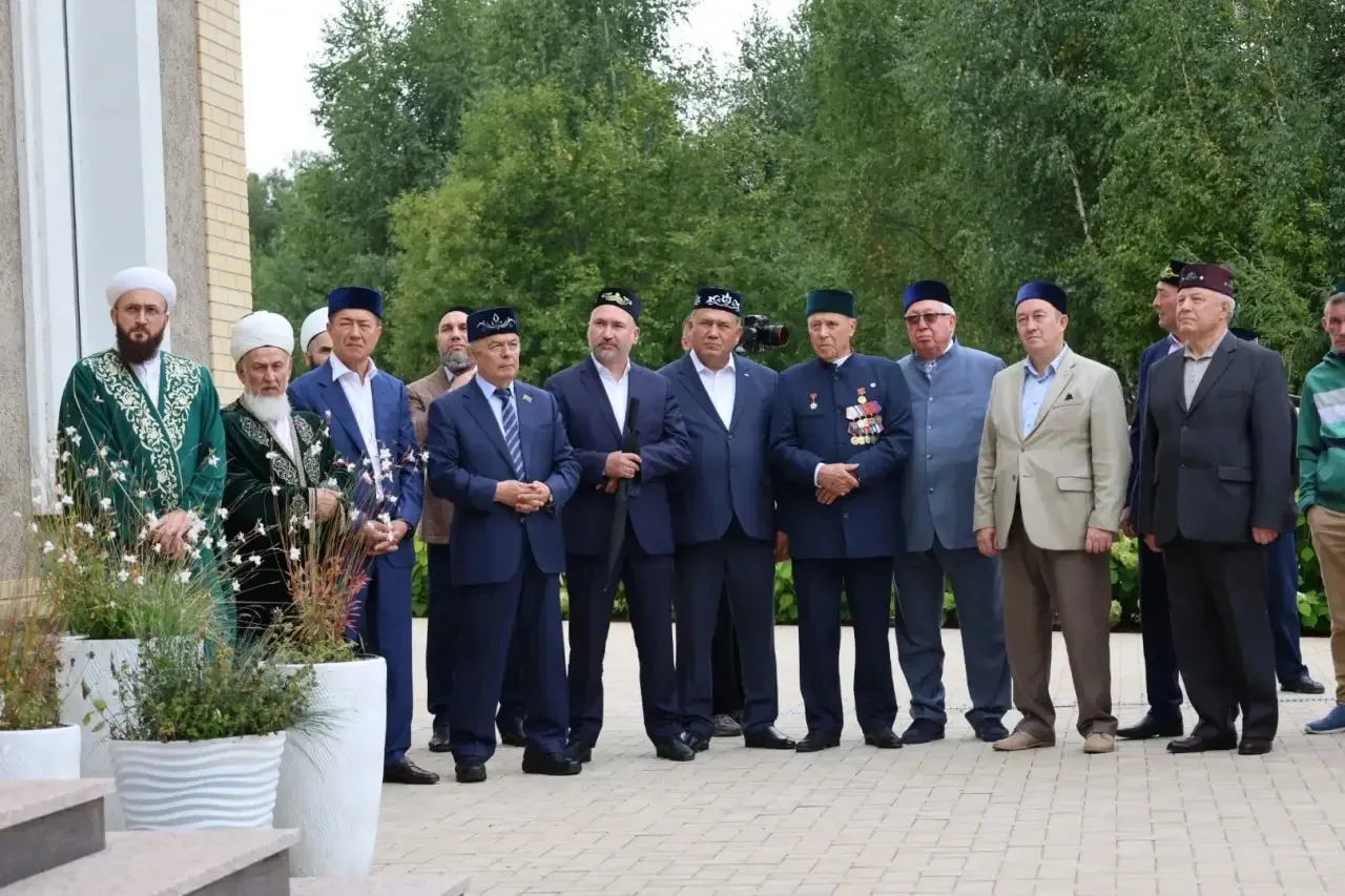Видео с мероприятия, смотрим вместе ❤️