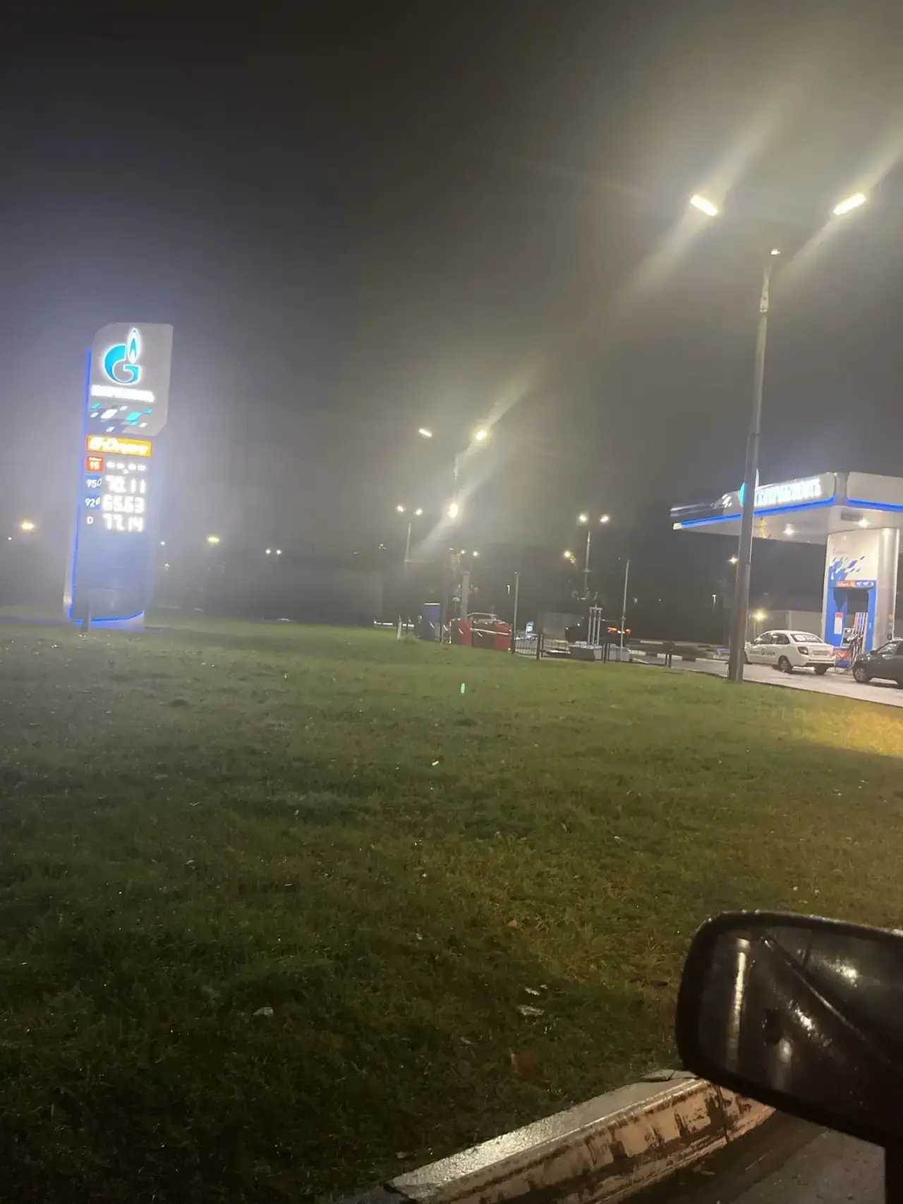 На героя Попова Газпром есть 92,95,Д очередь 5-7 машин