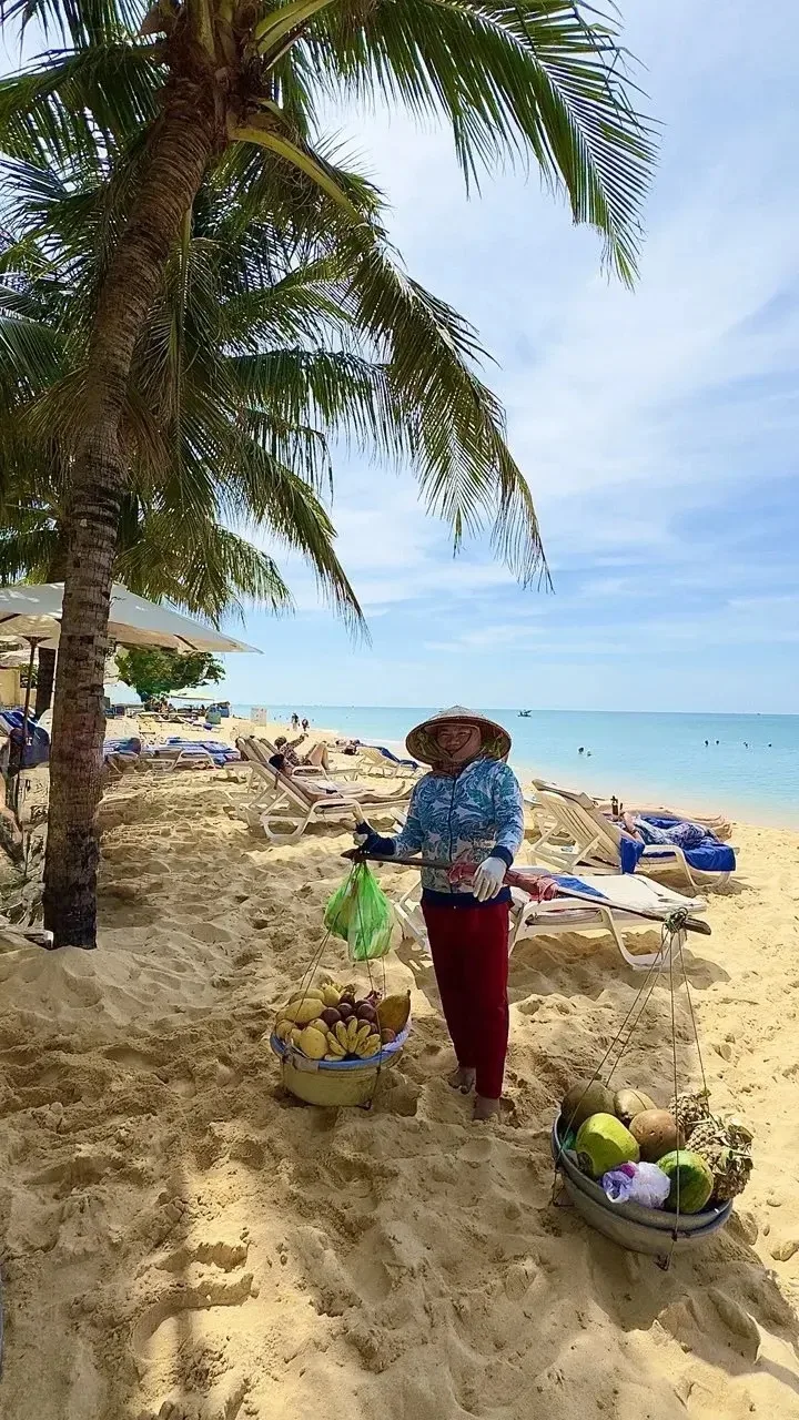 🌴Вьетнам зовёт😍