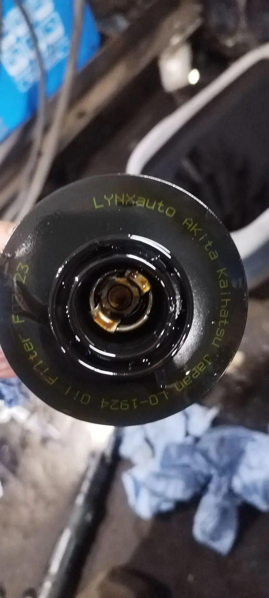 Ставь LYNX говорили они, будет весело, работать 🤣