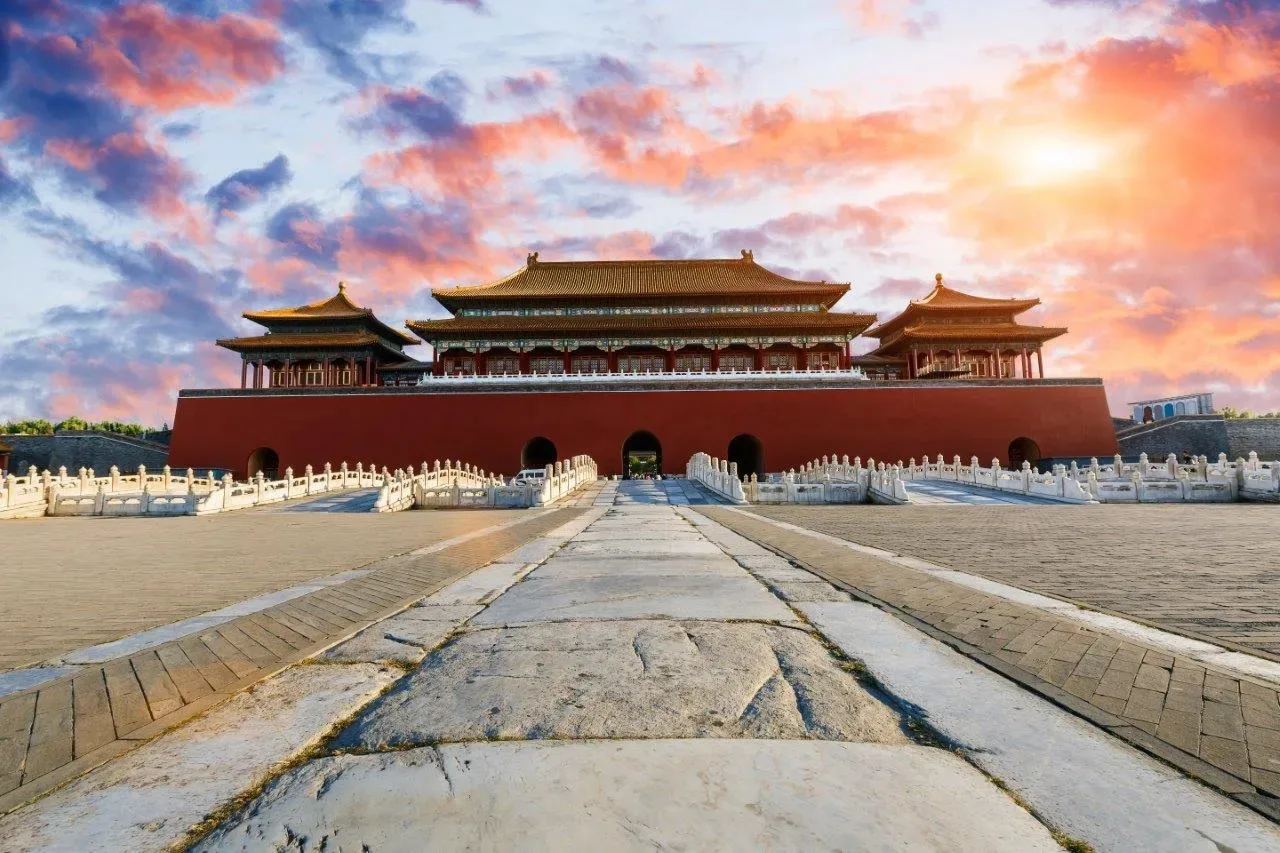 🇨🇳 ГРАНД-ТУР ПО КИТАЮ — С АВИАПЕРЕЛЁТОМ ИЗ МОСКВЫ