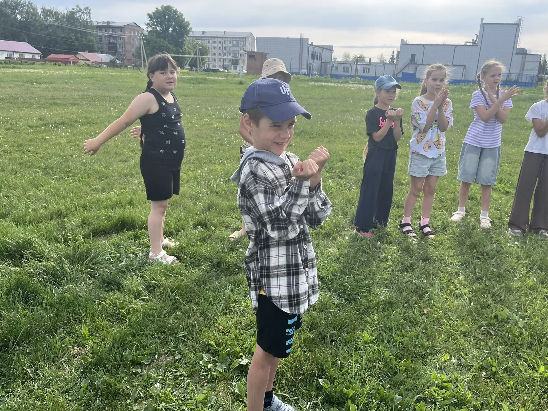 🌳Дыши полной грудью!