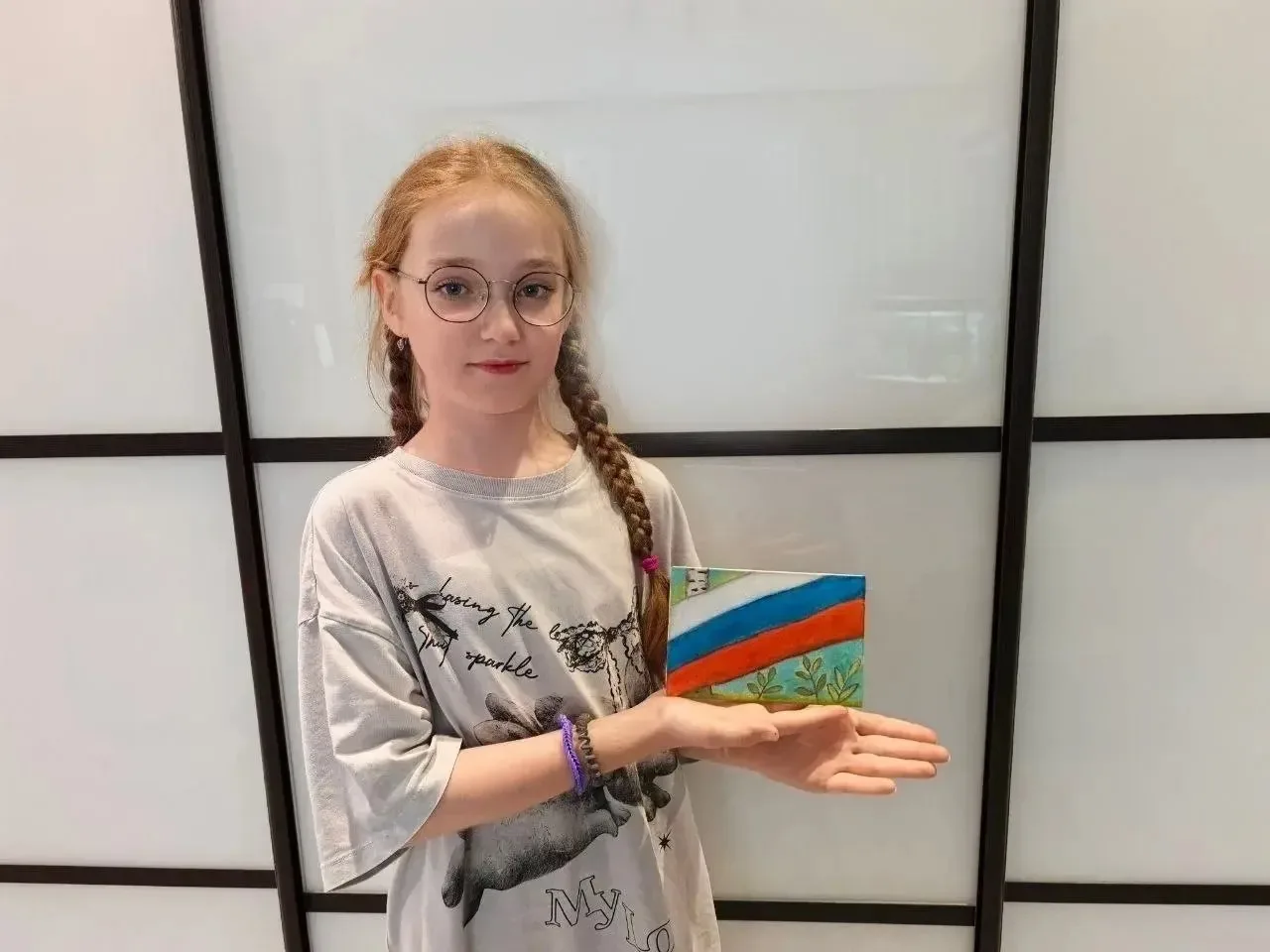 🇷🇺 22 августа - День Государственного флага Российской Федерации.