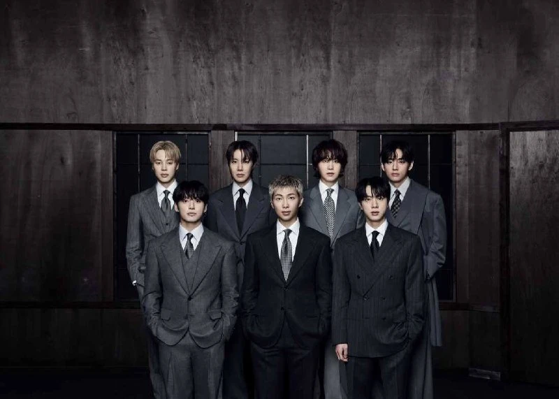 📮 #BTS

Billboard о премии «Грэмми» 2027:

«По иронии судьбы, англоязычный хит BTS “SWIM”, дебютиро