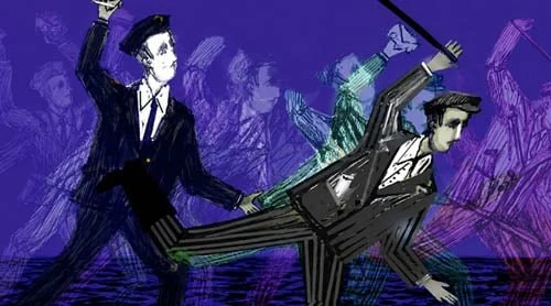 ТЕАТР «МАСТЕРСКАЯ «12» НИКИТЫ МИХАЛКОВА»