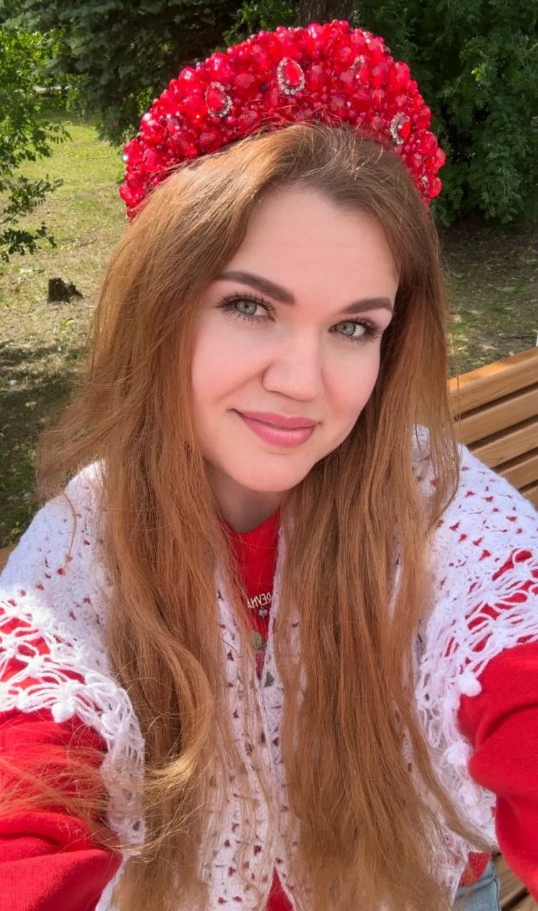 Друзья, жду вас сегодня на конкурс «Городские модники и модницы» в 19.00. Это будет яркий праздник!
