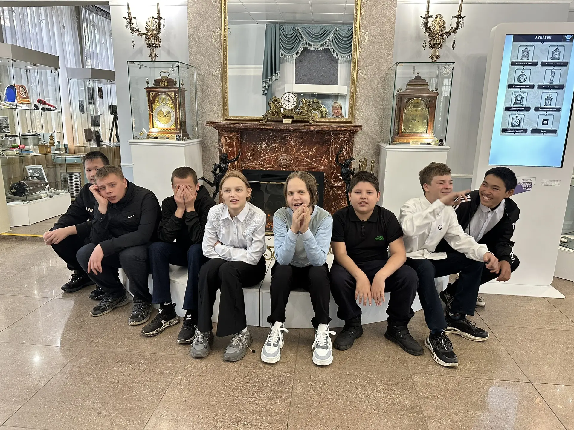 Дорогие друзья! С 21 по 30 сентября в нашей школе прошла замечательная акция «Могу чувс...