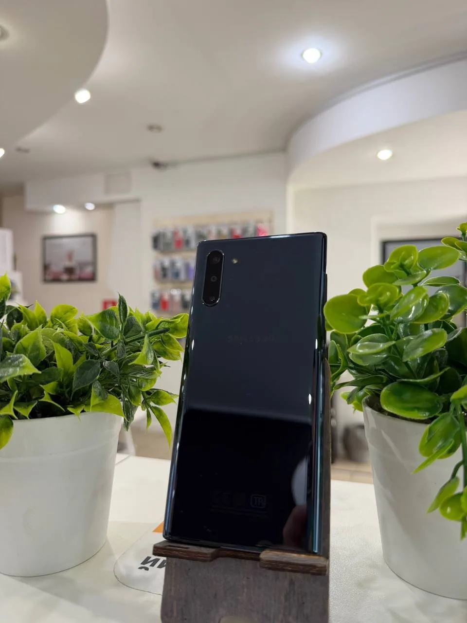 Samsung Galaxy Note 10 ✨