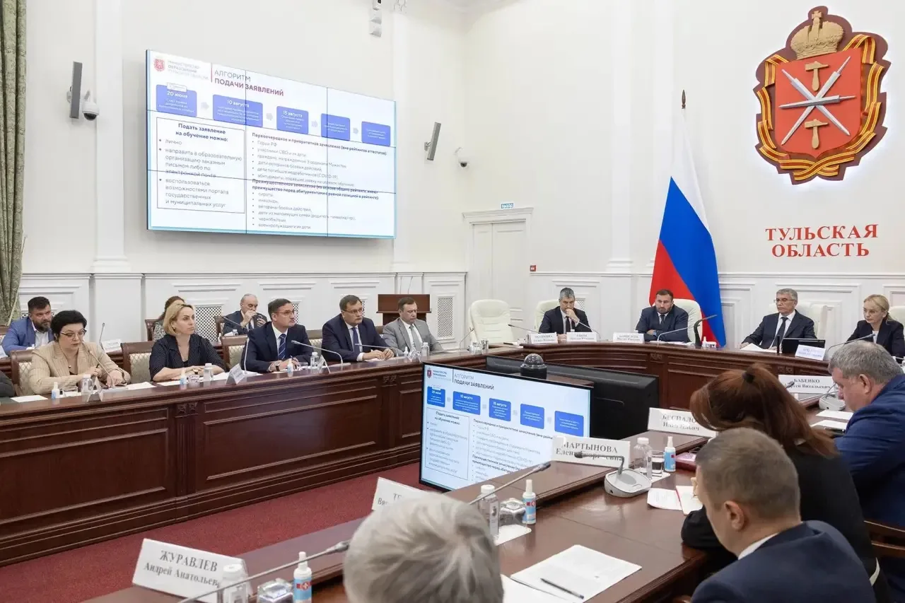 Готовим перспективные кадры со студенческой скамьи - развиваем новые направления, актив...