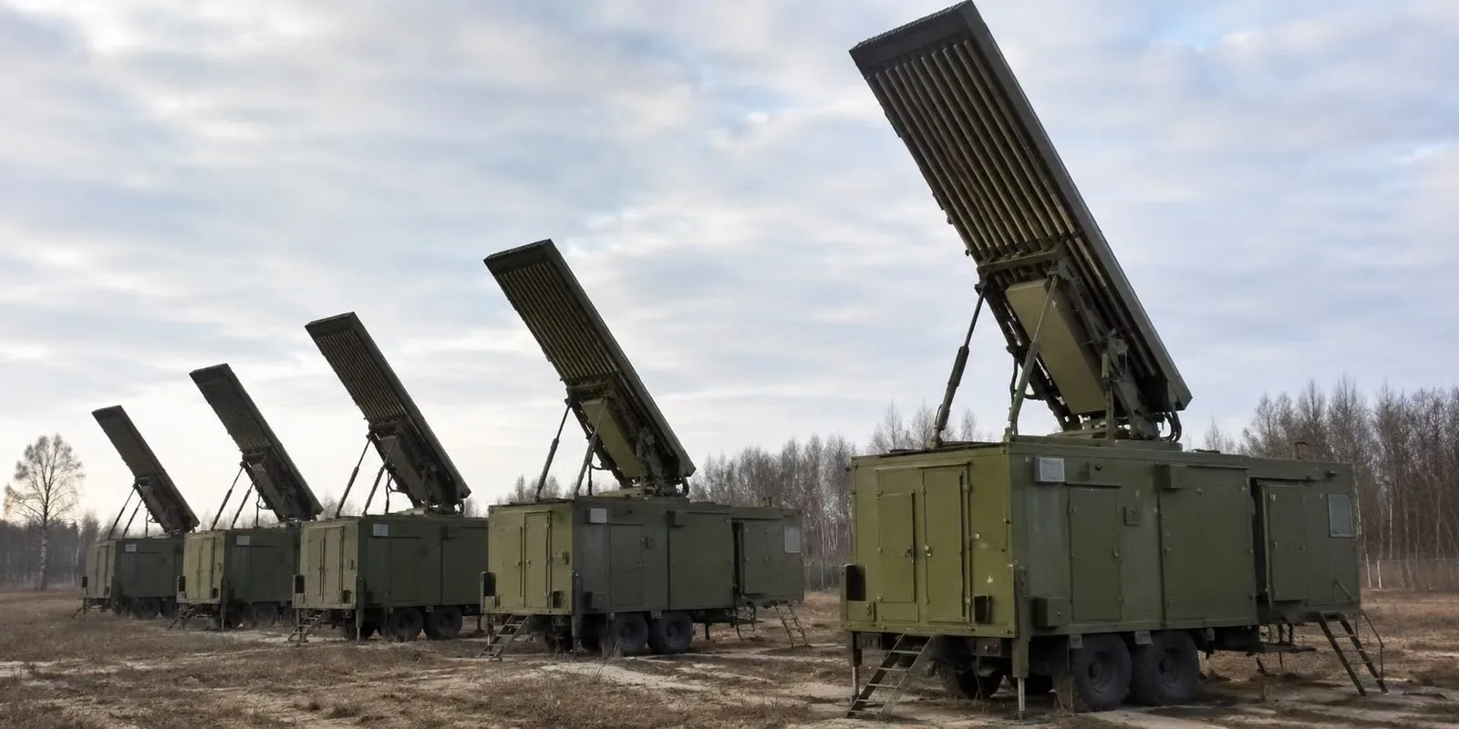 💪 В России научились отключать спутники Starlink