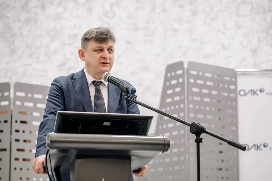 На КАЗ прошла конференция поставщиков 📦  На Казанском авиационном заводе им. С.П. Горбунова – филиал