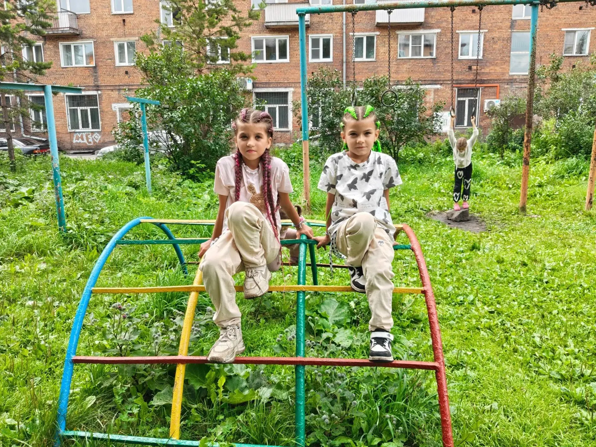 ☔️🤩 Дождь? А это разве повод грустить?! Конечно, нет!