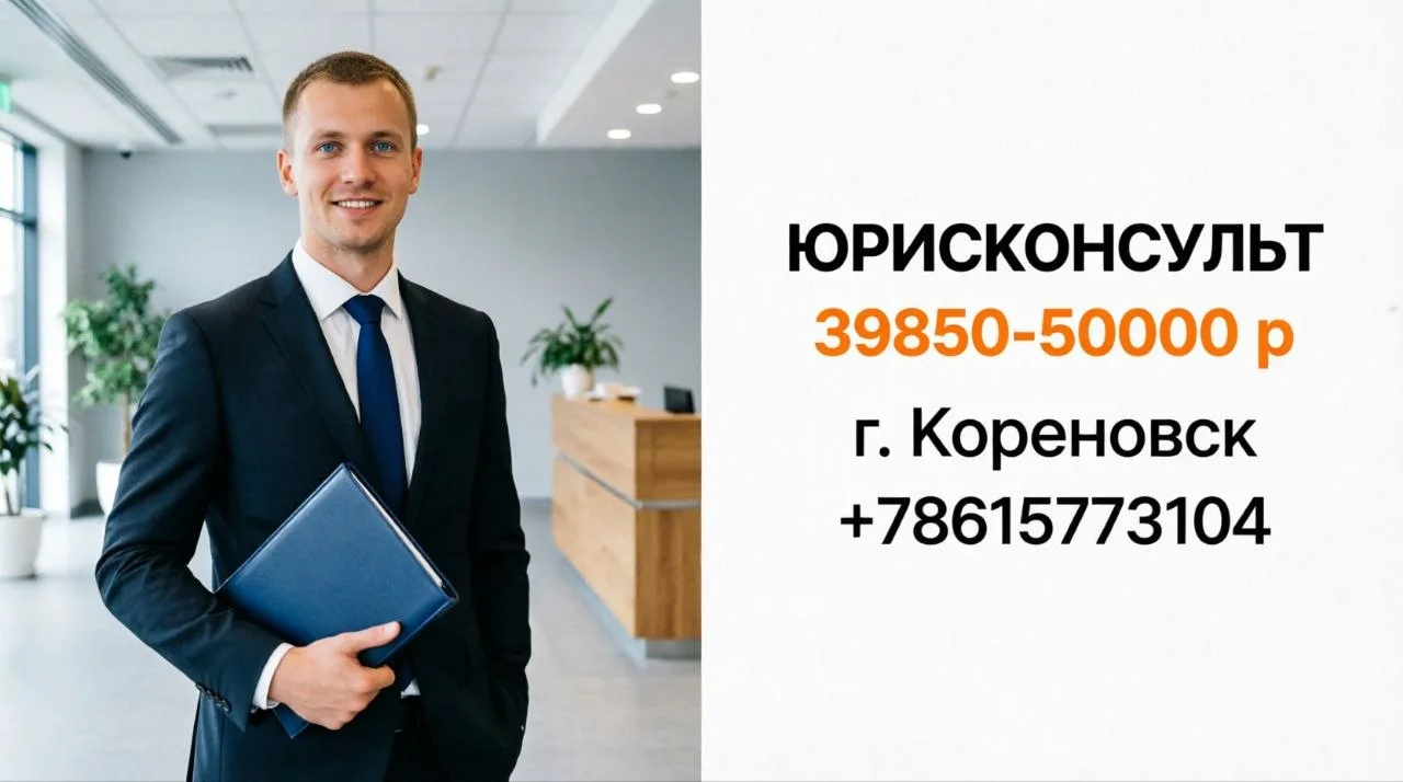 ЮРИСКОНСУЛЬТ | 39850-50000 р