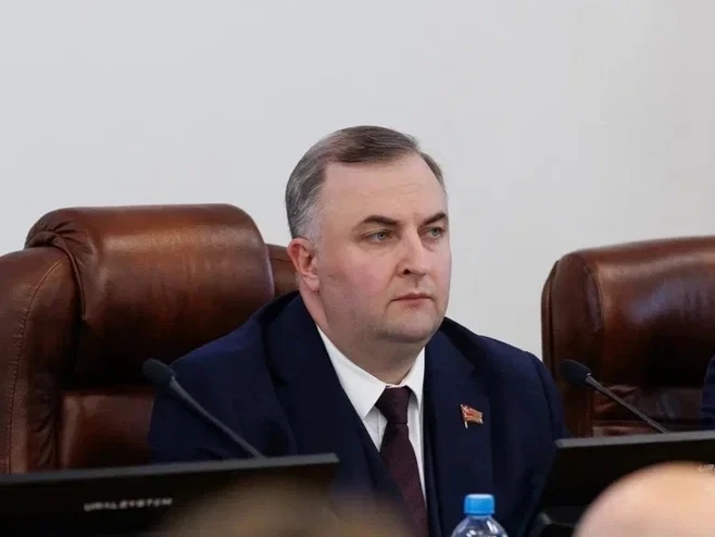 ❗Олег Гербер: Теперь в случае перевода земель из категории сельхозназначения необходимо принятие зак