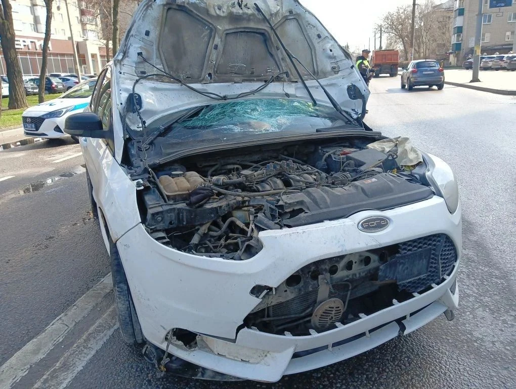 ❗❗❗В Липецке вынесен приговор по делу о ДТП на улице Космонавтов, повлекшем гибель ребенка