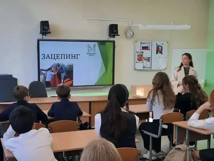 🔥 Когда адреналин становится угрозой: как в Серпухове помогают подросткам выбирать без...
