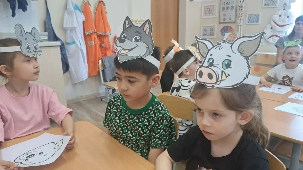 ✨ Старинные русские народные игры: путешествие в традиции ✨