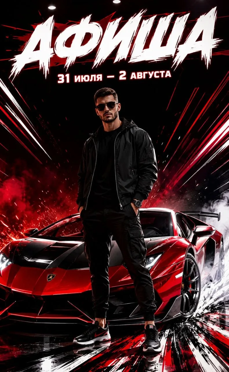 🎉Сохраняйте афишу мероприятий на ближайшие дни*

31 июля, пятница

🏐Чемпионат России по пляжному в
