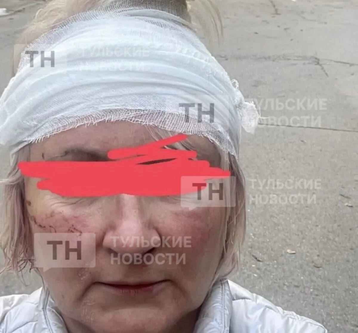 Пыталась оттащить, а на меня набросились: администратор рассказала о том, как получила ...