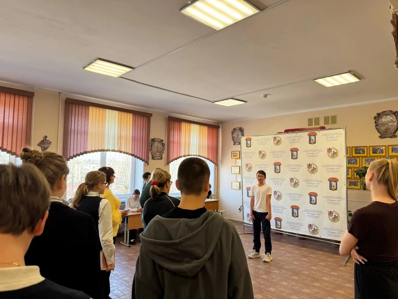 Всемирный день поэзии  Русская поэзия — неотъемлемая часть мировой литературы, которая оказала значи