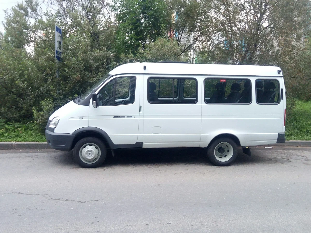 Автобус в Палочку
С завтрашнего начинается движение автобуса по маршруту Белый Яр – Палочка.
Автобус