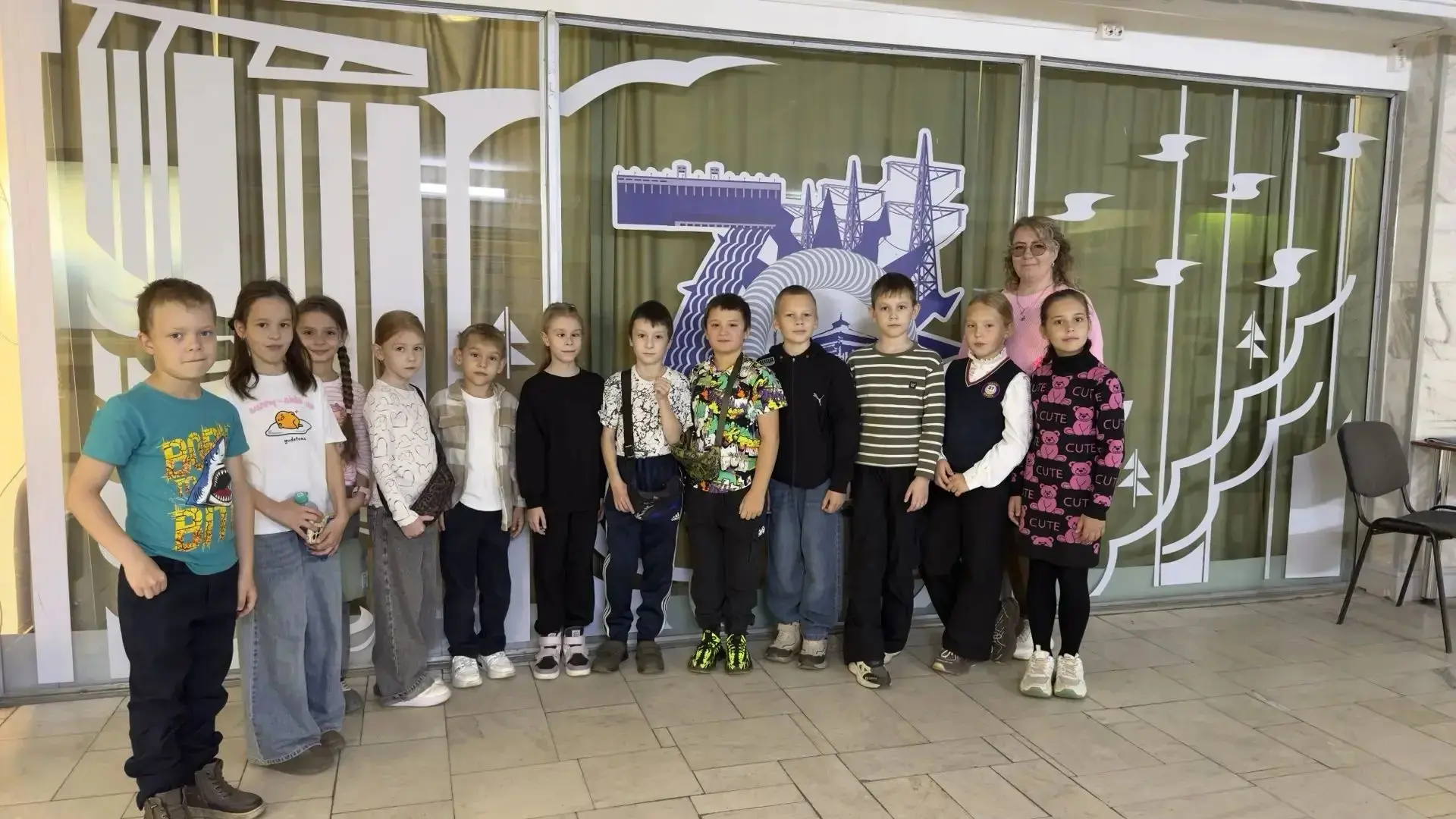 🎭 Культурная суббота: 2«А» покоряет театр!