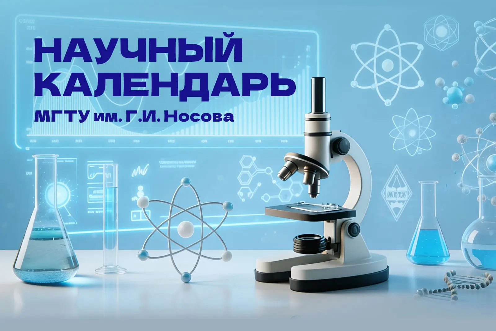 🧬 Есть новости, которые лучше узнавать первым