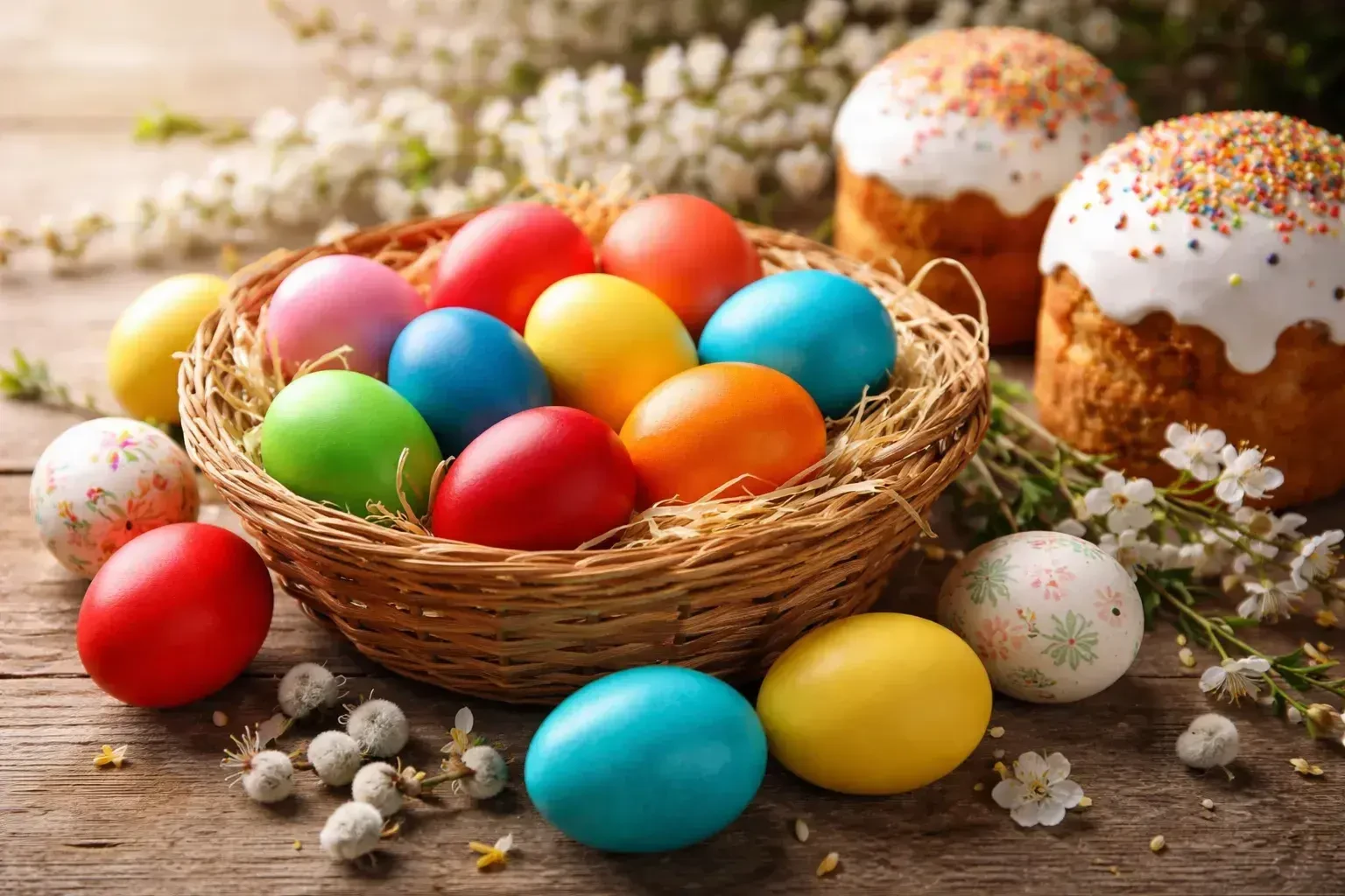 🐣Пасхальная задачка!