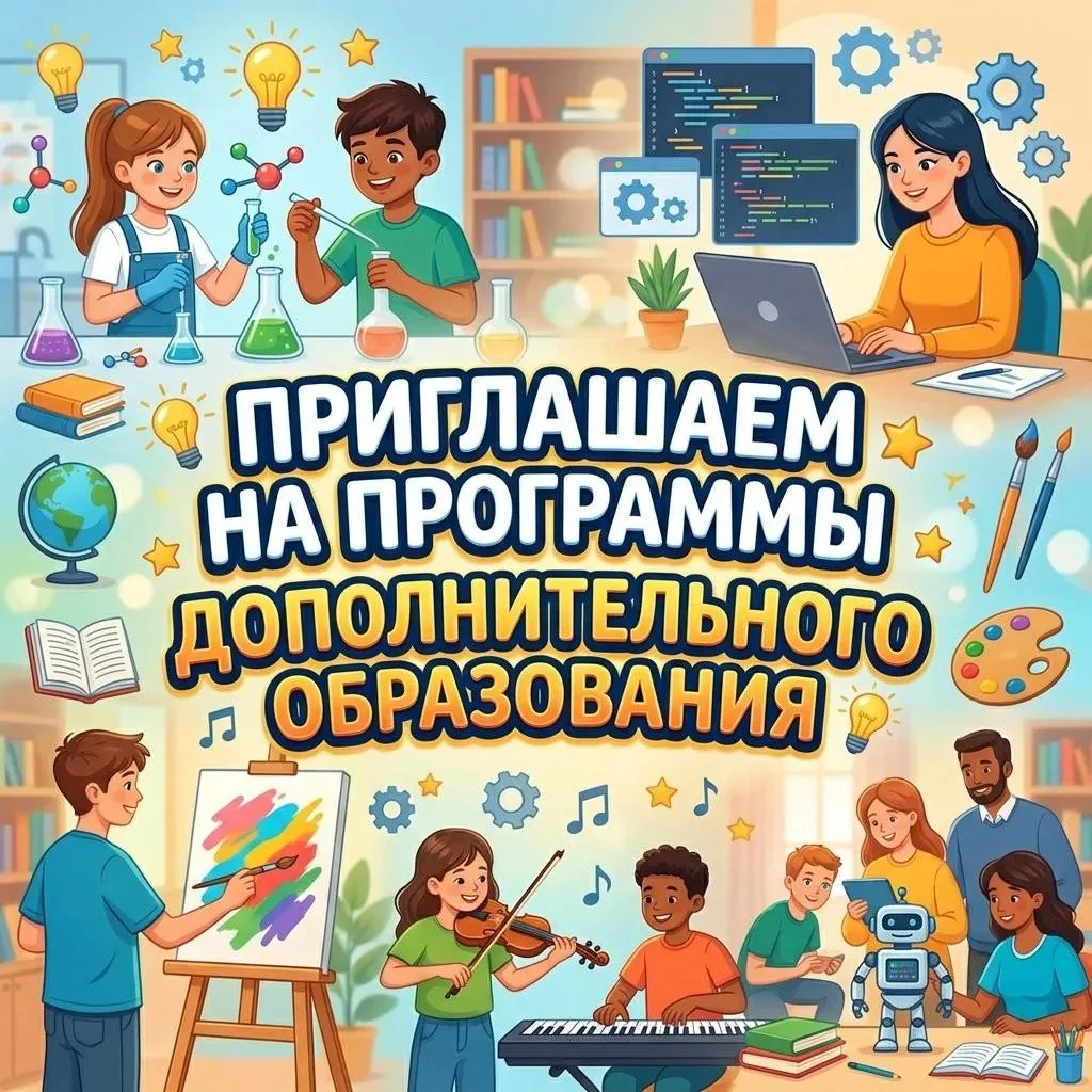 📣 Внимание! 📣
