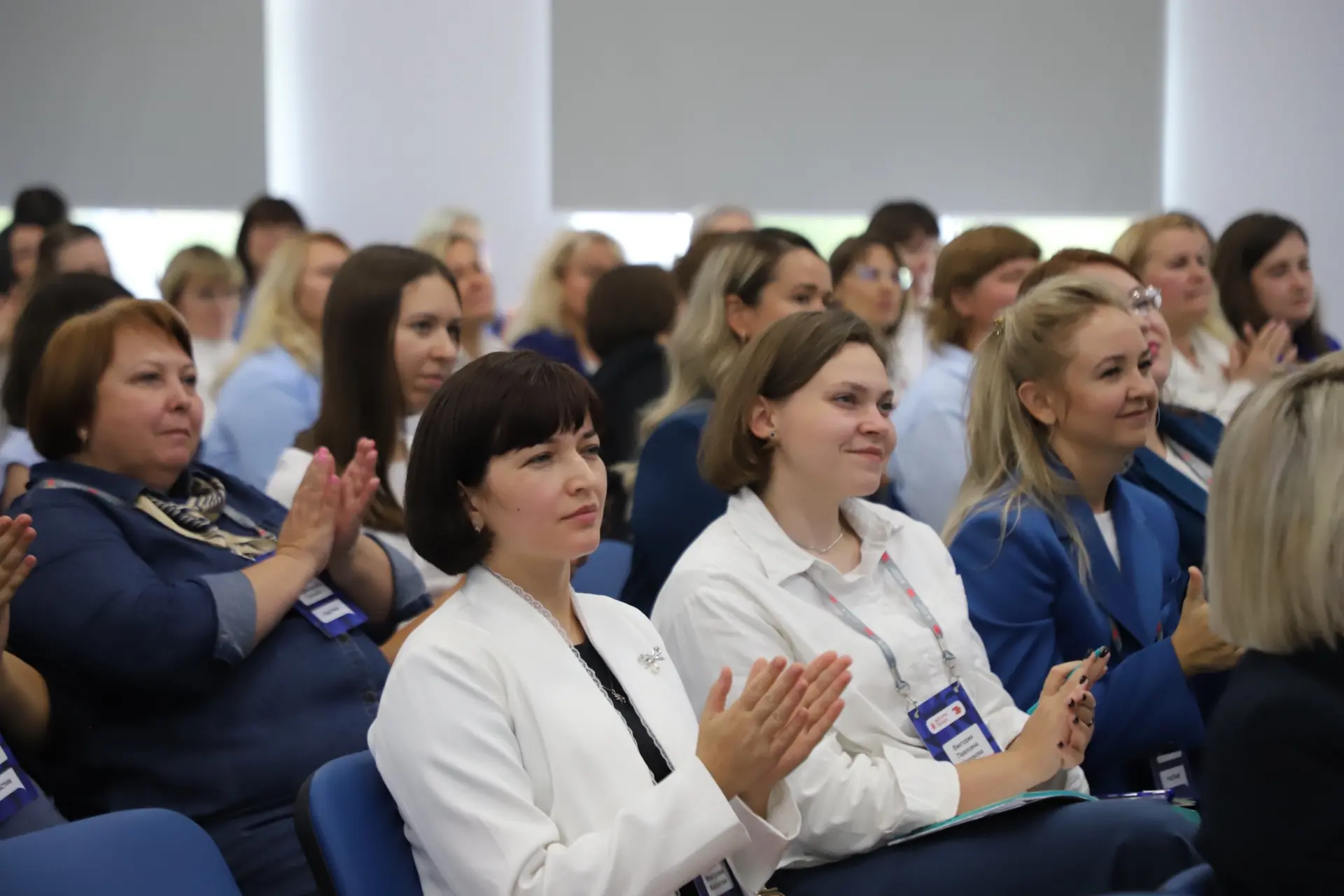 Подвели итоги работы за прошедший учебный год на педагогическом совете, который состоял...
