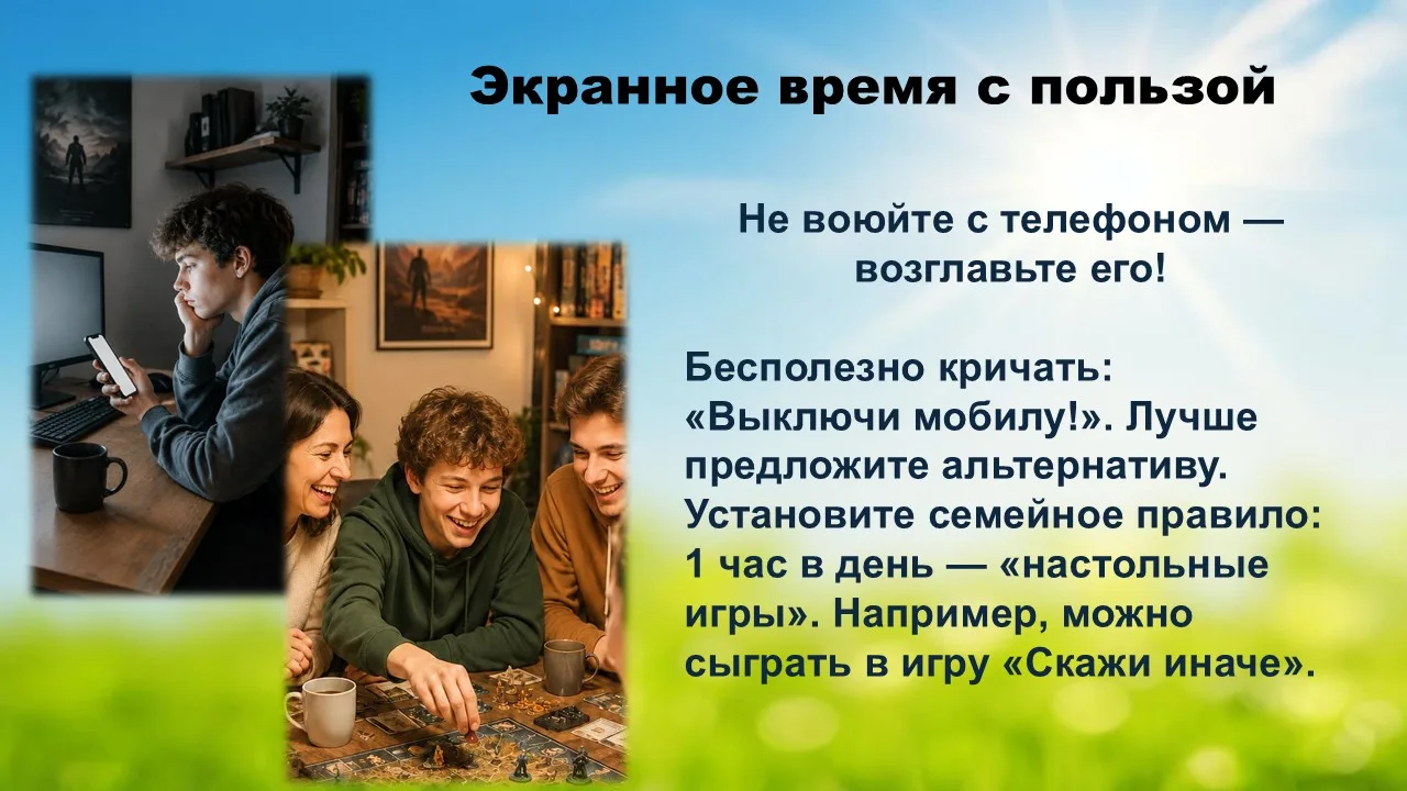 Лето — время не только загорать, но и прокачивать речь, мышление и отношения. Вот 6 идей, которые пр