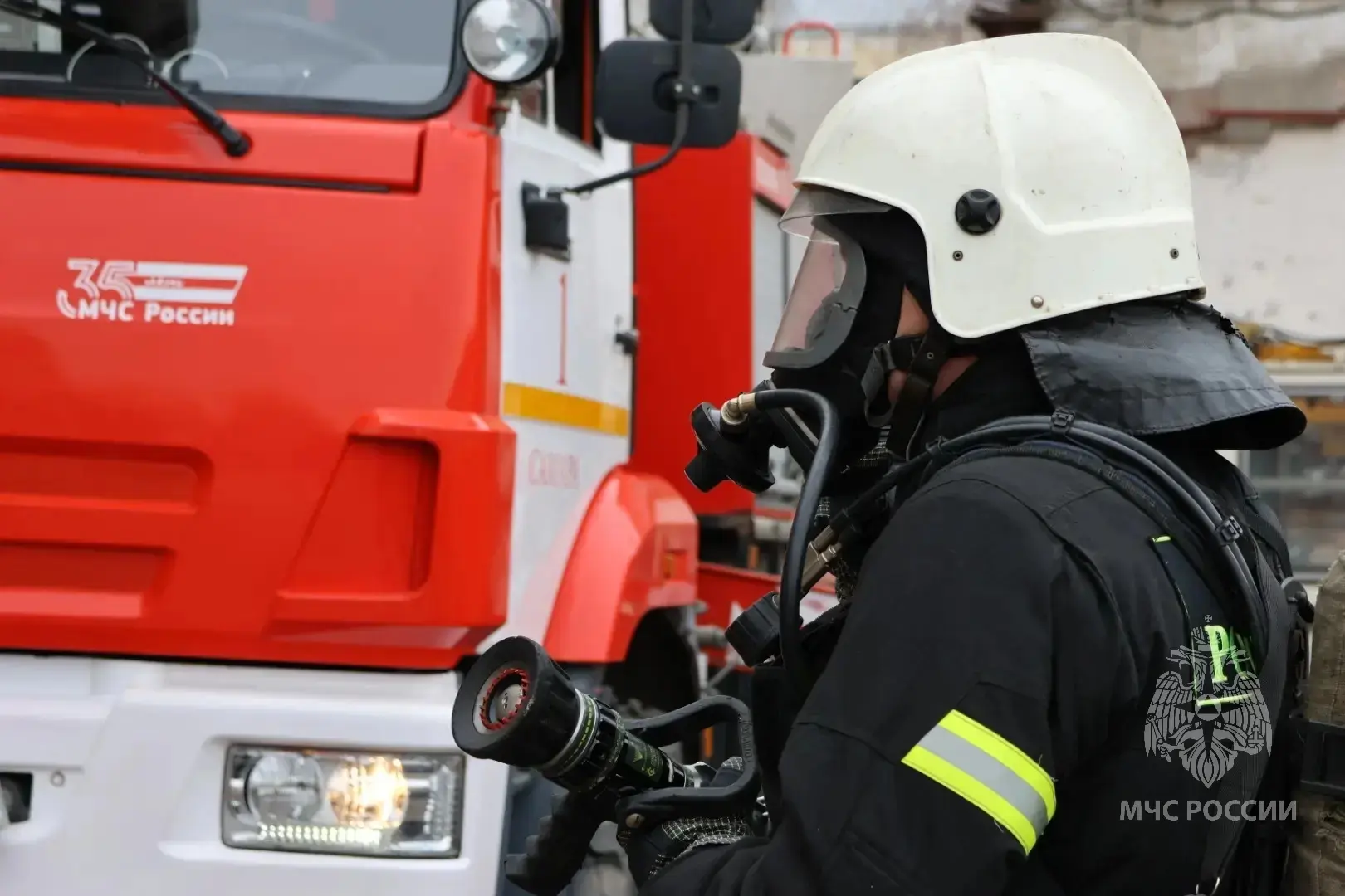 🚒За прошедшие сутки пожарно-спасательные подразделения выезжали на ликвидацию 10 пожаров  В том числ