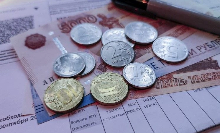 🧐 Что нового ждет россиян с 1 августа: пенсии, квитанции ЖКХ, рассрочки