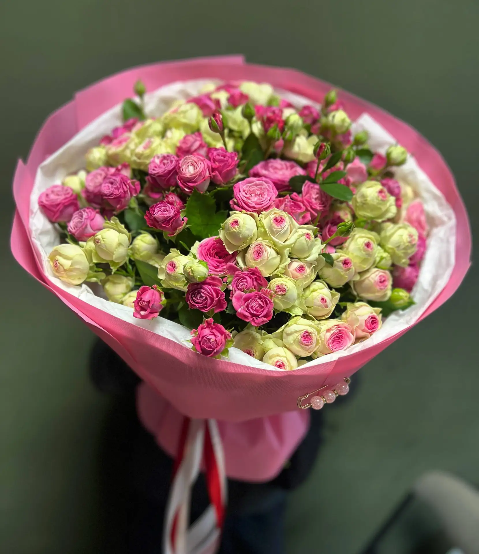 🌹Букеты из роз ❤️