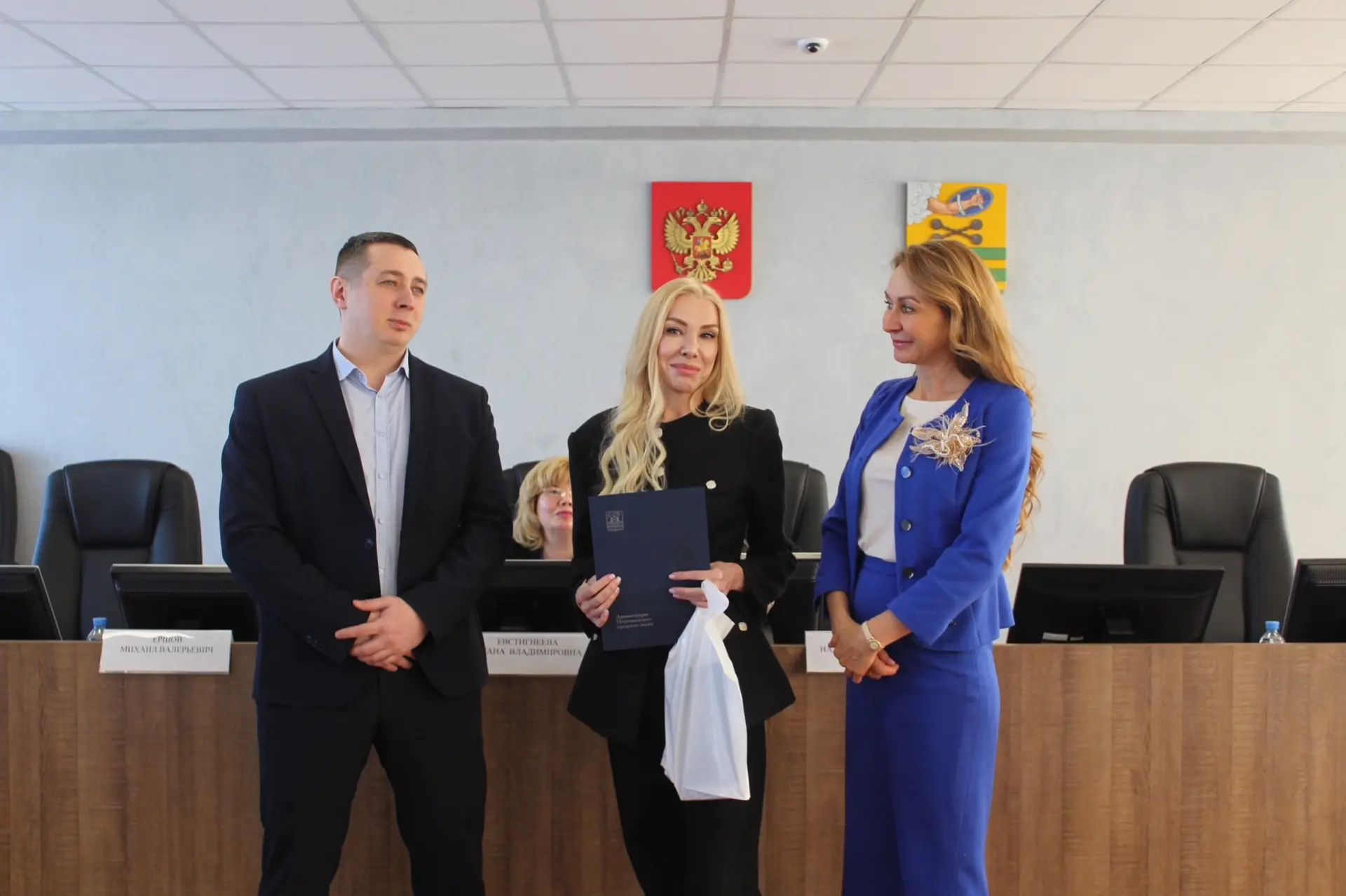 Успешное сотрудничество во имя добрых дел 🤝