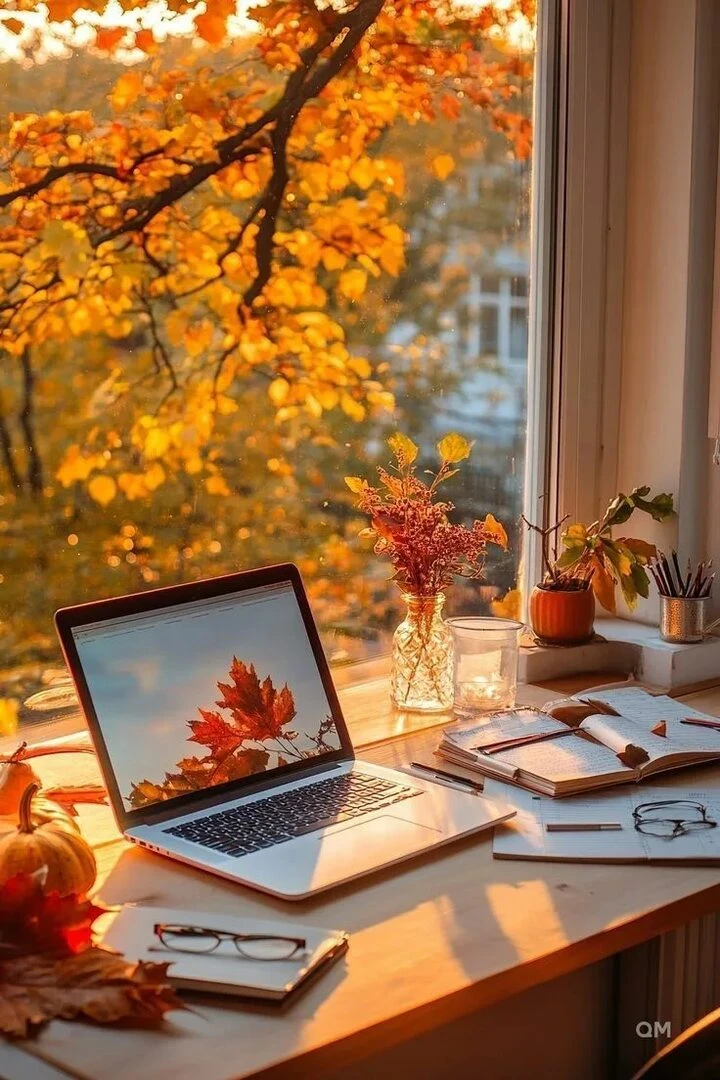 🍁Понедельник 🍁