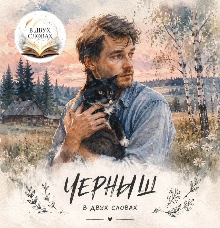 Своего нового зятя Анна Тимофеевна не любила.