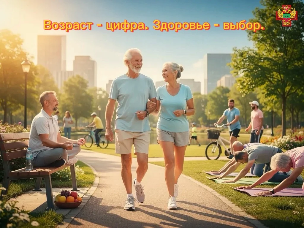 Как прожить долго и не болеть? Секретов много, но главный - проще, чем кажется