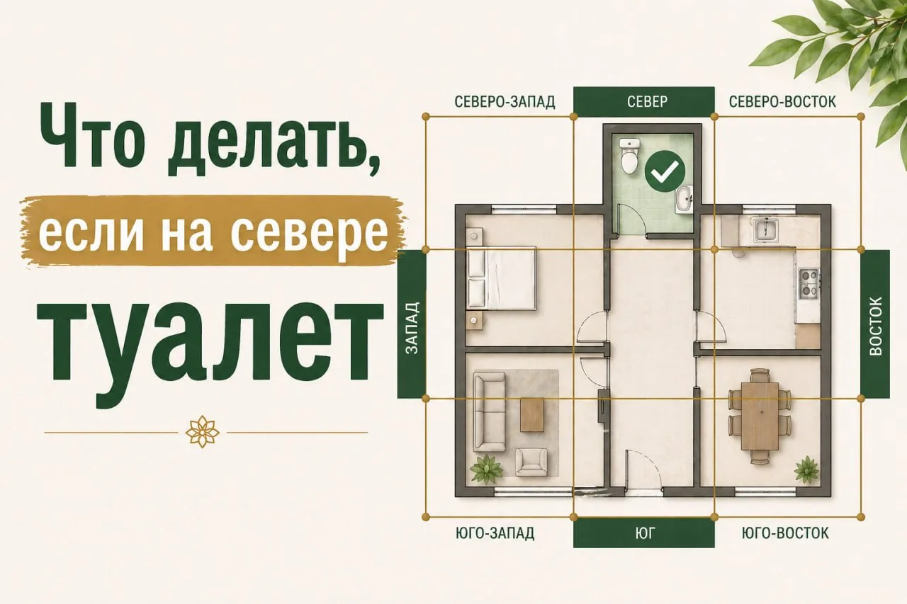 А теперь разберём частую ситуацию 👇